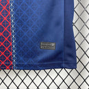 Kit Infantil PSG Home 2025/26 - Infantil