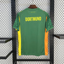 Camisa Borussia Dortmund Goleiro 2024/25 - Torcedor Masculina