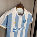 Camisa Paysandu Home 25/26 - Lobo Versão Feminina