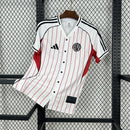Camisa River Plate US Pack 2025/26 - Torcedor Masculino