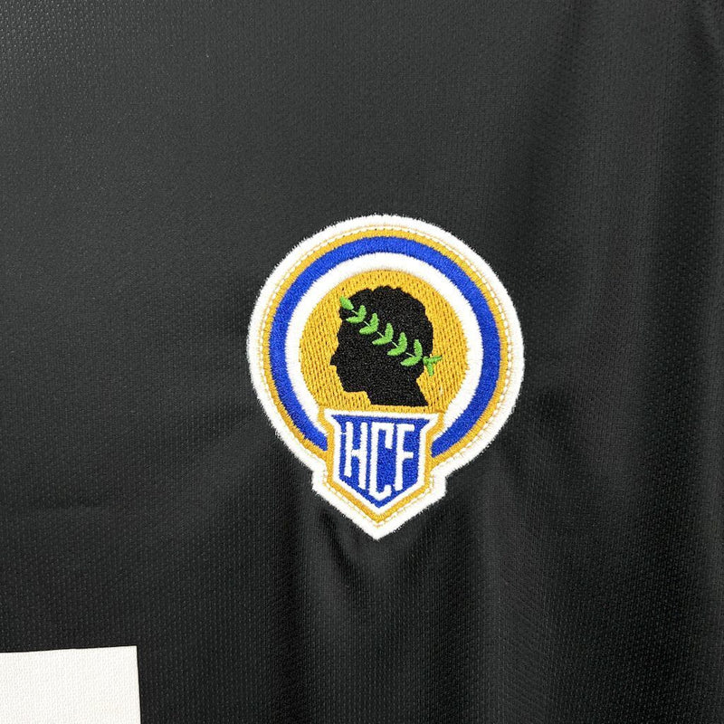 Camisa Hercules Away 2025/26 - Torcedor Masculina