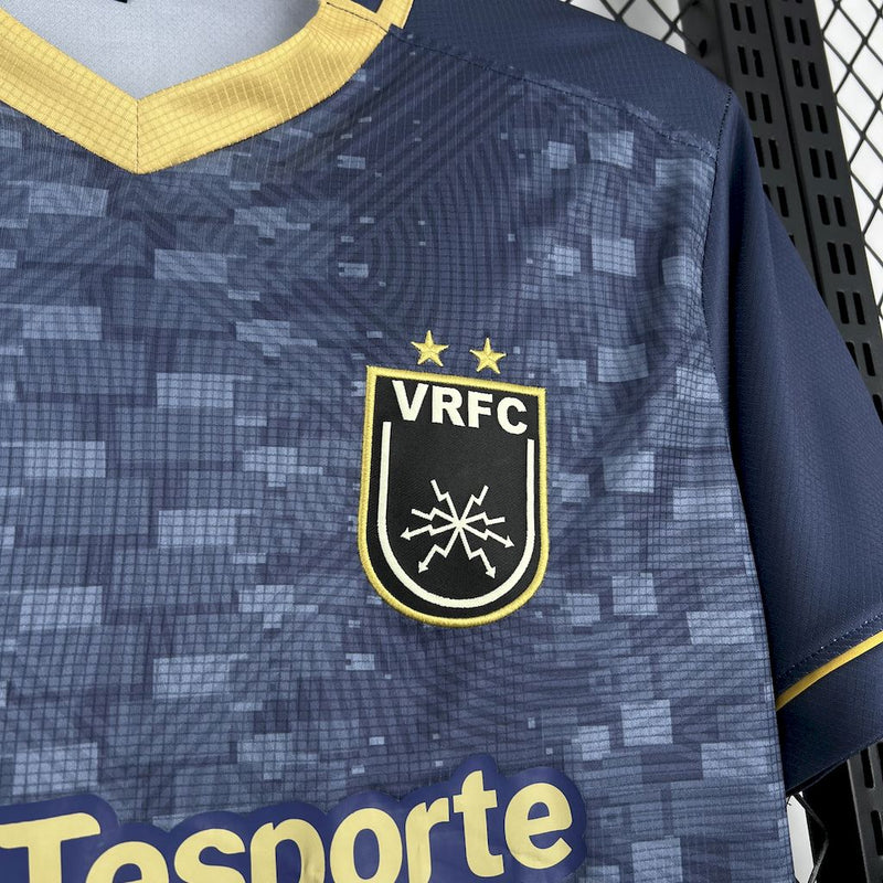 Camisa Volta Redonda Third 2025/26 - Torcedor Masculina