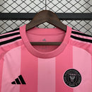 Camisa Inter Miami Home 2025/26 - Adidas Feminina