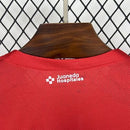 Camisa RCD Mallorca Home 2025/26 - Torcedor Masculino
