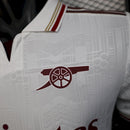 Camisa Arsenal Third  2025/26 - Adidas Jogador Masculina