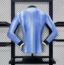 Camisa Tottenham Manga Comprida Travis Scott 24/25 - Nike Jogador Masculina