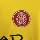 Camisa Girona Away 2025/26 - Torcedor Masculino