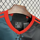 Camisa LA Galaxy Third 24/25 - Adidas Torcedor Masculina