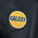 Camisa LA Galaxy Third 24/25 - Adidas Torcedor Masculina