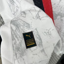 Camisa Manchester City Away 2025/26 - Puma Torcedor Masculina