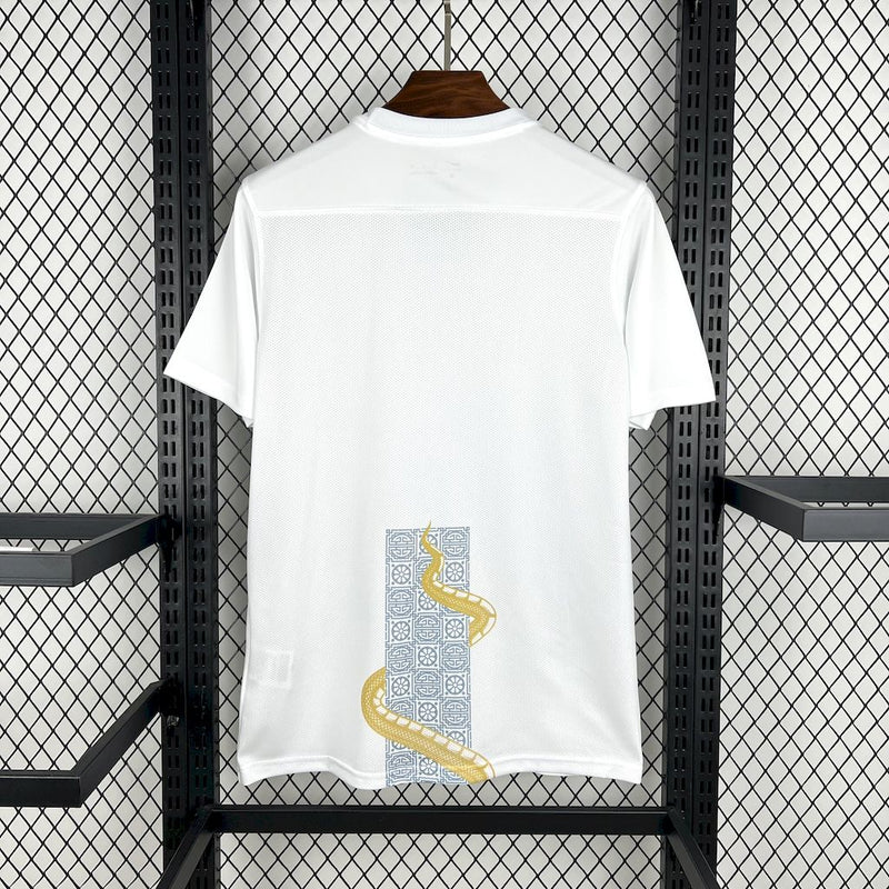 Camisa Tottenham Ed. Especial 2025/26 - Nike Torcedor Masculina