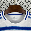 Camisa Cruzeiro Away 2025/26 - Torcedor Masculina