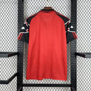 Camisa Milan Away 1998/99 - Versão Retro