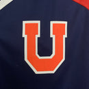 Camisa University of Chile Home 01/02 - Adidas Versão Retro