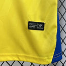 Camisa Las Palmas Home 2025/26 - Torcedor Masculino
