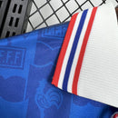 Camisa França Home 1996 - Versão Retro