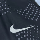 Camisa Sporting Black 2025/26 - Torcedor Masculino