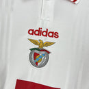 Camisa Benfica Away 1997/99 - Versão Retro