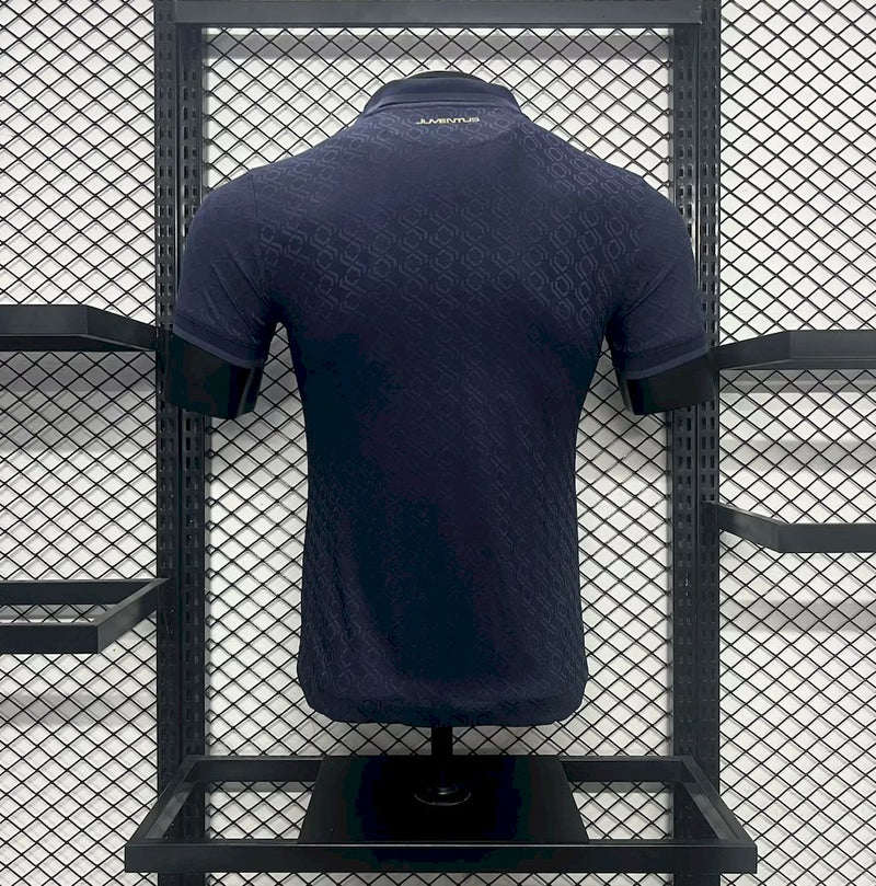 Camisa Juventus Third 24/25 - Adidas Jogador Masculina