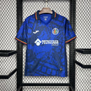 Camisa Getafe Club Home 24/25 - Torcedor Masculina