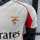 Camisa Benfica Away 2025/26 - Versão Jogador