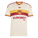 Camisa Roma II 2026/27 - Torcedor Masculino