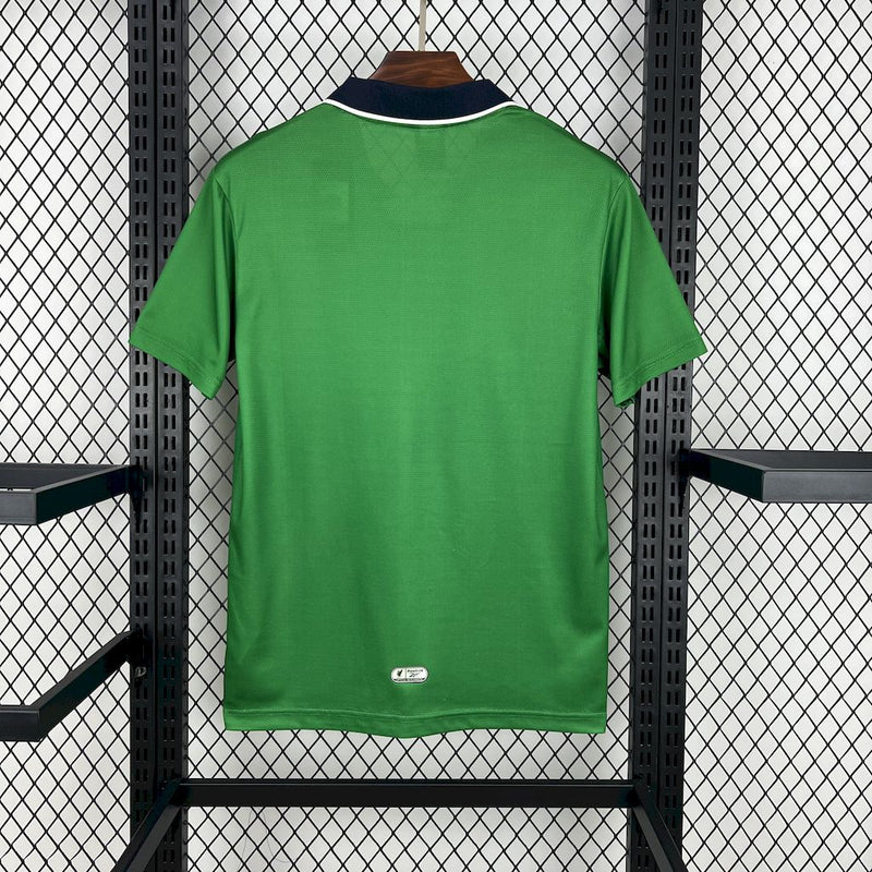 Camisa Liverpool Away 1999/00 - Versão Retro