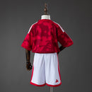 Kit Infantil Nottingham Forest Titular 2026/27 - Infantil
