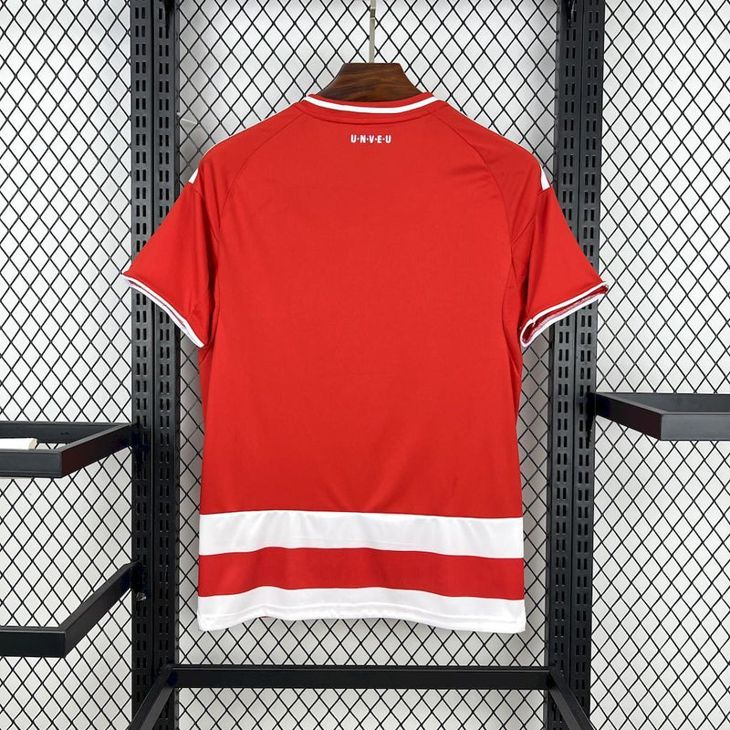 Camisa FC Köln Home 2025/26 - Torcedor Masculino
