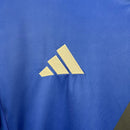 Camisa Emelec Guayaquil Home 2025/26 - Torcedor Masculina