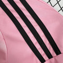 Camisa Real Madrid Pink Ed. Especial 24/25 - Adidas Torcedor Masculina