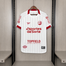 Camisa Náutico II 2026/27 - (FULL Patrocínios) - PERSONALIZADA