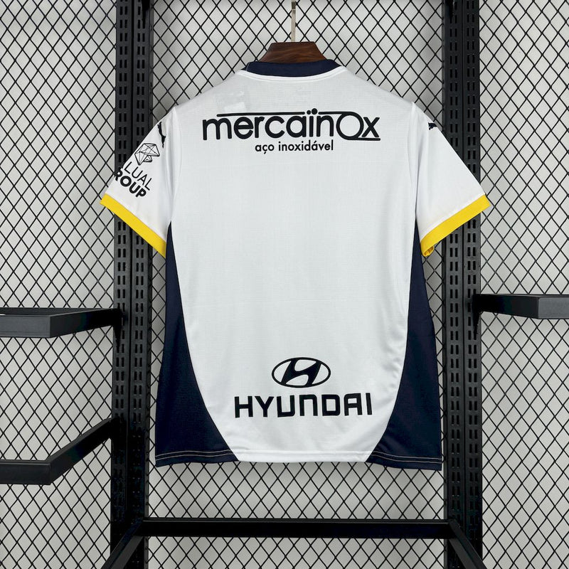 Camisa Famalicao Home 24/25 - Puma Torcedor Masculina