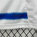 Camisa Cruzeiro Away 2025/26 - Torcedor Masculina