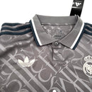 Camisa Real Madrid Third 24/25 - Adidas Torcedor Masculina