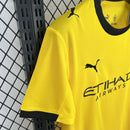 Camisa Girona Away 2025/26 - Torcedor Masculino