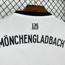 Camisa Borussia Mönchengladbach Home 2025/26 - Torcedor Masculino