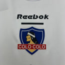 Camisa Colo Colo Home 2004 - Versão Retro