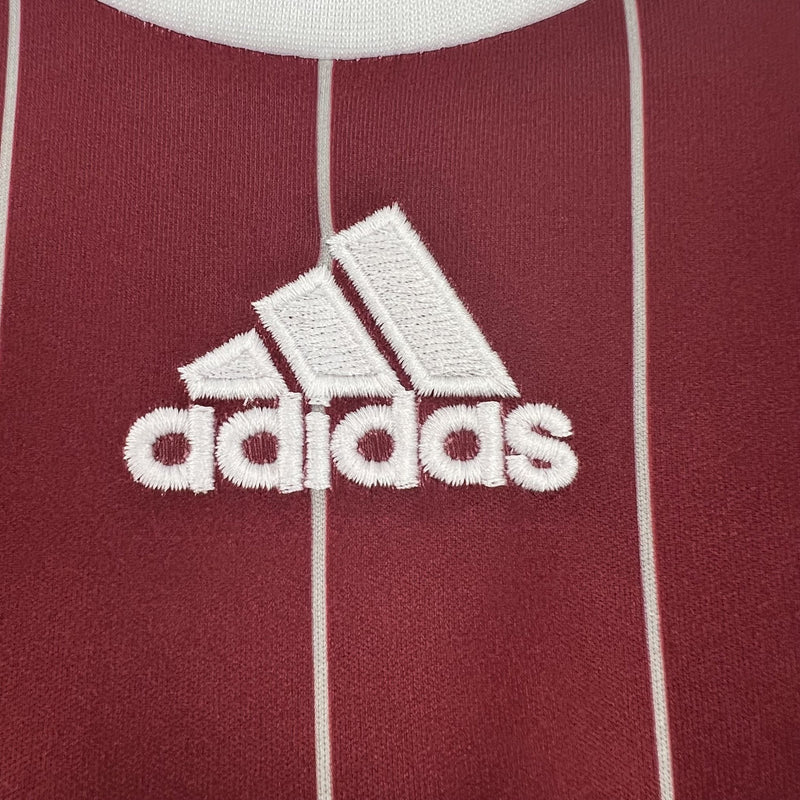Camisa Fluminense Third 2007/08 - Versão Retro