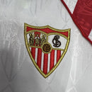 Camisa Sevilla Home 1992/93 - Versão Retro