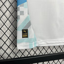 Kit Infantil Olympique Marseille Home 24/25 - Puma Infantil