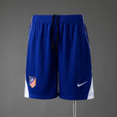 Calção Short Futebol Atlético Madrid Titular 2026/27 - Short