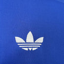 Camisa Manchester United Edition Blue - Adidas Versão Retro