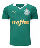 Camisa Palmeiras Home 24/25 - Puma Torcedor Masculina