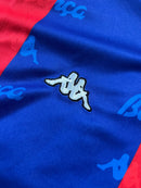 Camisa Barcelona Titular 1992 - Romário