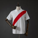Camisa River Plate 125 Anos 2026/27 - Torcedor Masculino