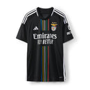 Camisa Benfica 23/24 - Adidas Torcedor Masculina - Lançamento