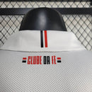 Camisa São Paulo Home 24/25 - New Balance Jogador Masculina