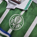 Camisa Palmeiras Home 1993/94 - Versão Retro