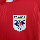 Camisa Seleção Panamá Home 2025/26 - Torcedor Masculina